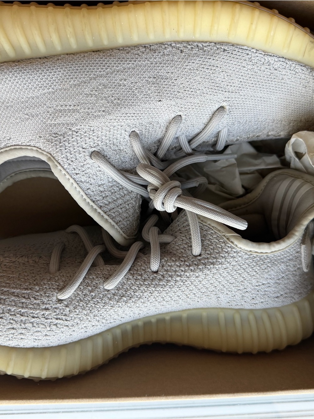 Yeezy Boost 350 V2